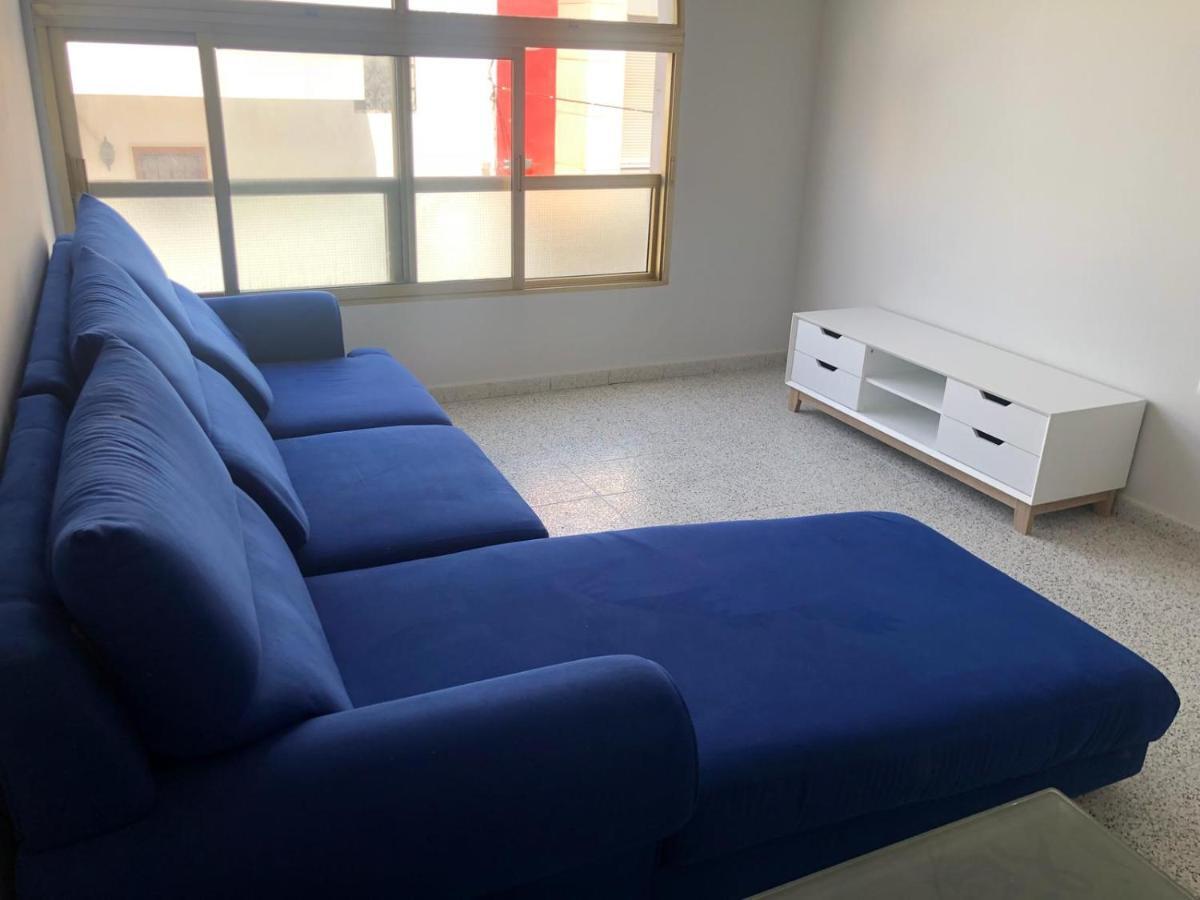 Tablero 302, Magnifico Apto 6 Pax Cerca Playa Ingles Eksteriør billede