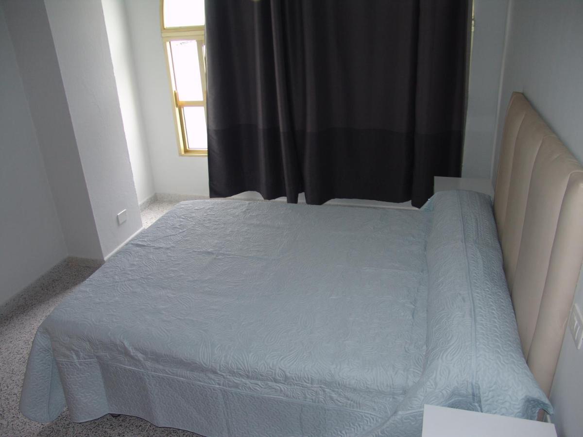 Tablero 302, Magnifico Apto 6 Pax Cerca Playa Ingles Eksteriør billede