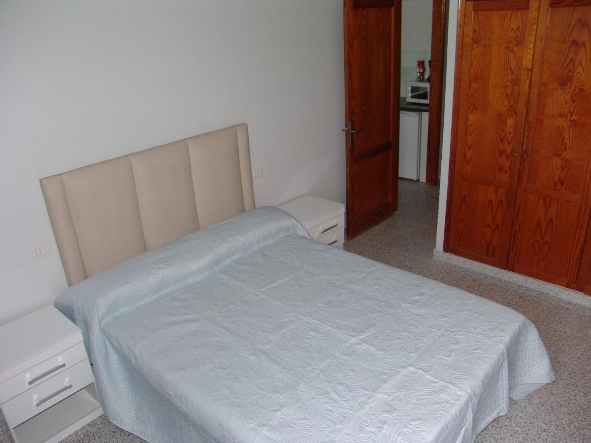 Tablero 302, Magnifico Apto 6 Pax Cerca Playa Ingles Eksteriør billede