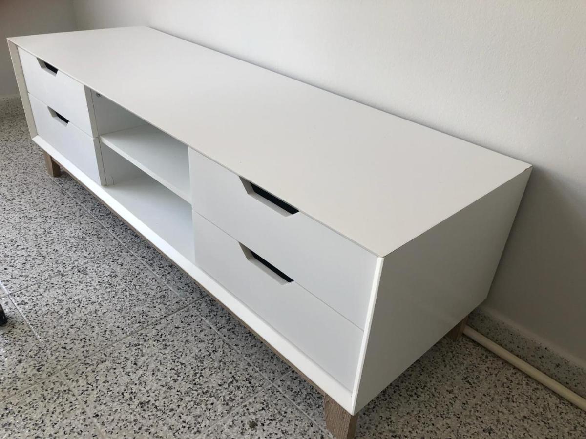 Tablero 302, Magnifico Apto 6 Pax Cerca Playa Ingles Eksteriør billede