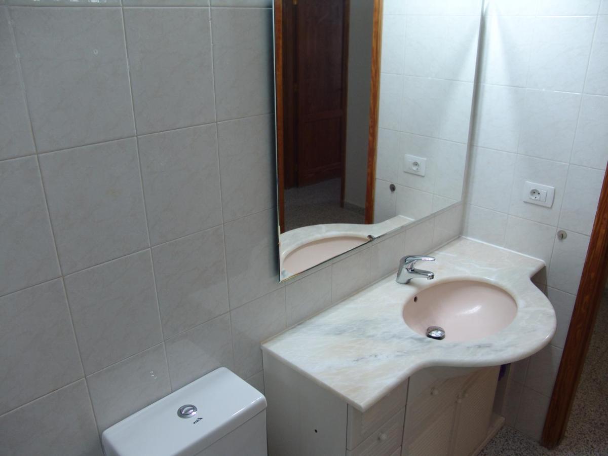 Tablero 302, Magnifico Apto 6 Pax Cerca Playa Ingles Eksteriør billede