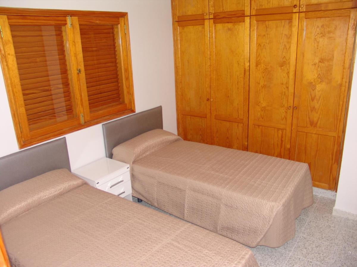 Tablero 302, Magnifico Apto 6 Pax Cerca Playa Ingles Eksteriør billede